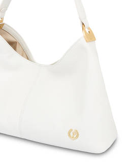 Shoulder Bag Echos Real Leather Photo 4