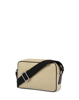 Crossbody Bag in Canvas the New Touch Photo 2
