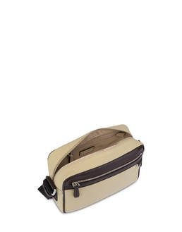 Crossbody Bag in Canvas the New Touch Photo 3