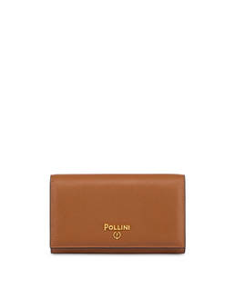 Portafoglio lettering Pollini Photo 1