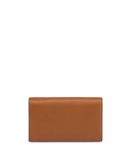 Portafoglio lettering Pollini Photo 2