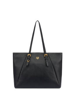 Tote Bag Echos Real Leather Photo 1