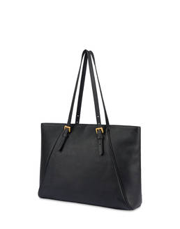 Tote Bag Echos Real Leather Photo 2