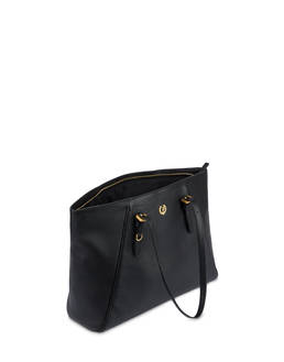 Tote Bag Echos Real Leather Photo 3