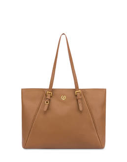 Tote Bag Echos Real Leather Photo 1