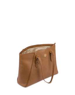 Tote Bag Echos Real Leather Photo 3