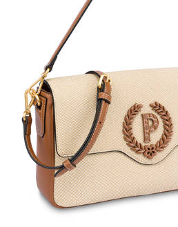 Candy Medium Bag in canvas Photo 4