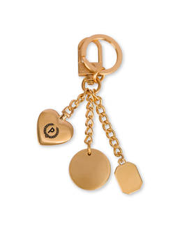 Portachiavi con charm gioiello Photo 2