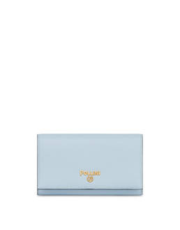 Portafoglio lettering Pollini Photo 1