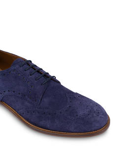 Derby Flexy In Crosta Photo 5