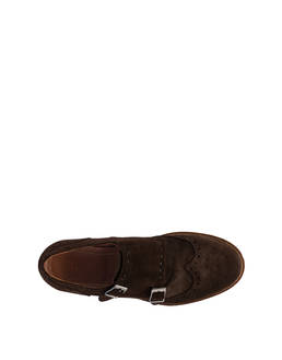 Double Monk Flexy In Crosta Photo 3