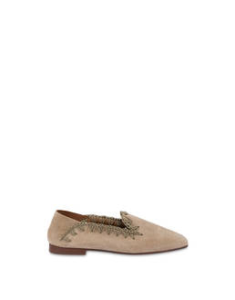 Loafer Sienna in Crosta Photo 1