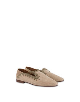 Loafer Sienna in Crosta Photo 2