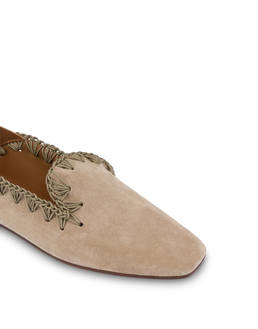 Loafer Sienna in Crosta Photo 4