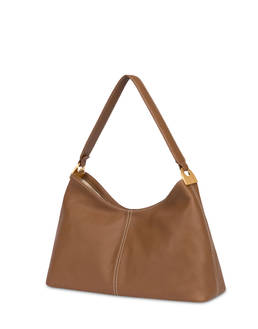 Shoulder Bag Echos Real Leather Photo 2