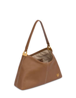 Shoulder Bag Echos Real Leather Photo 3