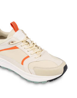 P-Ride Sole By Michelin Sneakers Photo 5