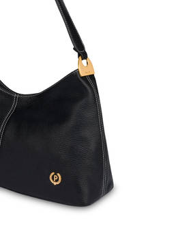 Shoulder Bag Echos Real Leather Photo 4