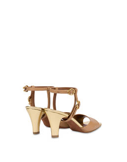 Sandal Muse in Vitello Photo 3