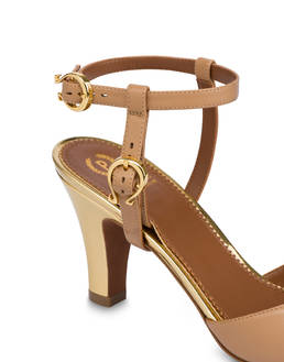 Sandal Muse in Vitello Photo 4