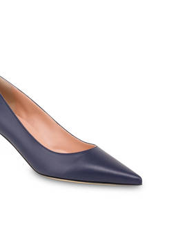 Pump Aria in Nappa Photo 4