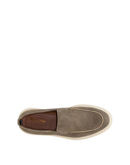 Loafer Anderson in Nabuk Photo 3