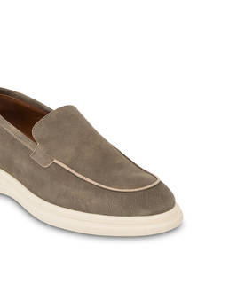 Loafer Anderson in Nabuk Photo 5