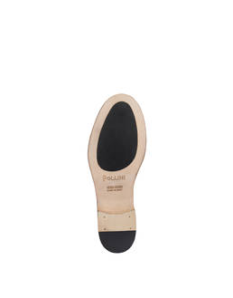 Mocassino Slip-On California in Crosta Photo 4