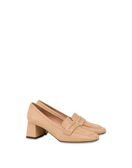 Loafer Camber Sand in Vitello Photo 2