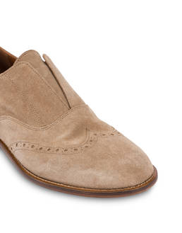 Oxford Slip On Flexy In Crosta Photo 5