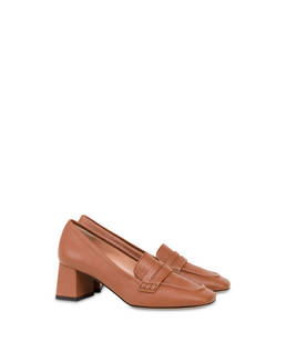 Loafer Camber Sand in Vitello Photo 2