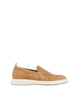 Loafer Anderson in Nabuk Photo 1