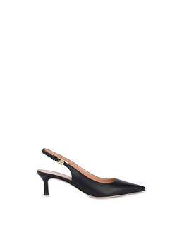 Slingback Aria in Nappa Photo 1