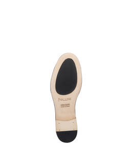 Mocassino Slip-On California in Crosta Photo 4