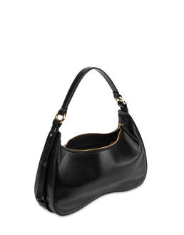 Hobo Bag Viktoria in Vernice Photo 3