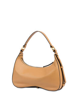 Hobo Bag Viktoria in Vitello Photo 2