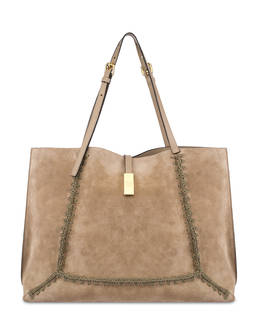 Double Handle Bag Austin in Crosta e Vitello Photo 1