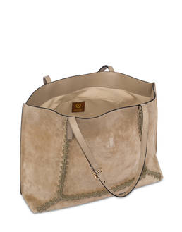 Double Handle Bag Austin in Crosta e Vitello Photo 3