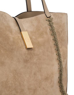 Double Handle Bag Austin in Crosta e Vitello Photo 4