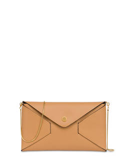 Crossbody Bag Mail in Vitello Photo 1