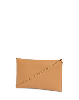 Crossbody Bag Mail in Vitello Photo 2