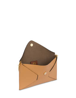 Crossbody Bag Mail in Vitello Photo 3