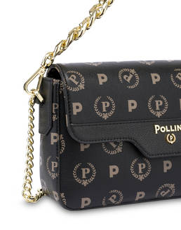 Crossbody Bag in Heritage Re-Edition Photo 4