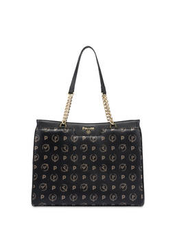 Double Handle Bag in Heritage Re-Edition Photo 1