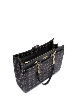 Double Handle Bag in Heritage Re-Edition Photo 3