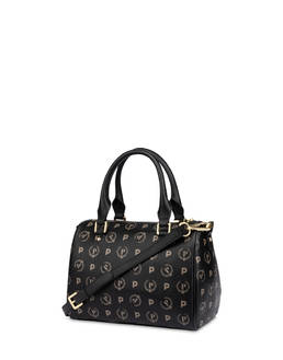 Double Handle Bag in Heritage Re-Edition + Pocket Photo 2