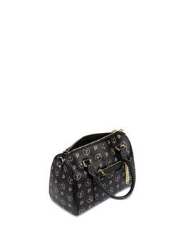 Double Handle Bag in Heritage Re-Edition + Pocket Photo 3