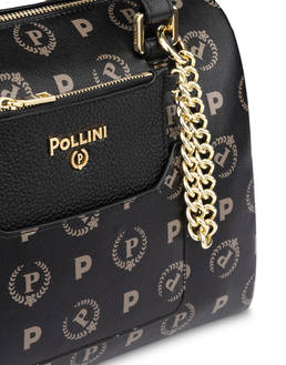Double Handle Bag in Heritage Re-Edition + Pocket Photo 4