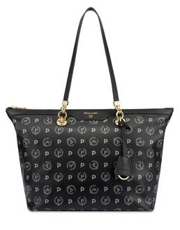 Heritage Logo Shopping Bag Photo 1