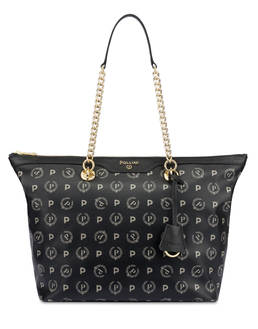 Heritage Logo Shopping Bag Photo 4